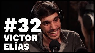 El Sentido De La Birra - #32 Victor Elías