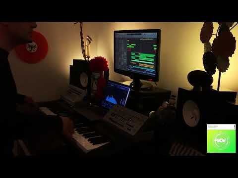 Andrea Ribeca - Tuscia Est (Live) FSOE