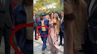 Lana Del Ray tried to cover her husband’s belly with her hands #shorts #celebrity #lanadelreylyrics