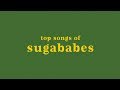 Top 20 Sugababes Songs