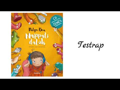 Palya Bea: Testrap - NAPPALI DALOK