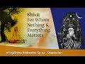 Shiva Passion For Everybody Dispassion For Yourself I StoryBook