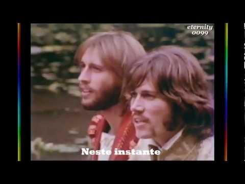 BEE GEES - Don't Forget To Remember - legendado em portugues