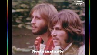 BEE GEES - Don&#39;t Forget To Remember - legendado em portugues