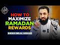 Stop Wasting Your Ramadan Focus On What Allah Loves Most Belal Assaad