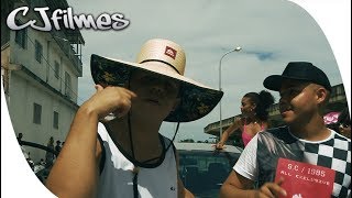 MC BIEL E DODO - JOGA XERECA (CLIPE OFICIAL)