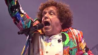 Leo Sayer Live At Rewind Festival 2018