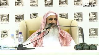 30 القيام في الصلاة ركن، يستثنى منه  العاجر image