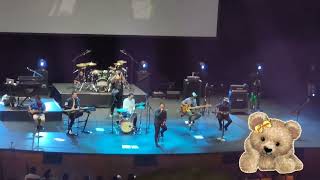 Download lagu Baik-baik Sayang - Wali Band [Live in SG] mp3
