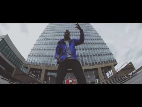 Blacknite | Rappers n Mc's | OFFICIAL VIDEO