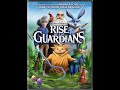 Opening To Rise Of The Guardians 2013 Disney DVD