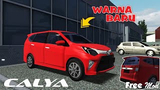 Download lagu Toyota Calya Review Simulator - UKTS Indonesia mp3