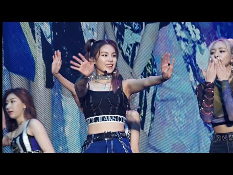 191221 ITZY -GOOD BYE (FULL HD) ITZY PREMIERE SHOWCASE TOUR 'in BANGKOK #ITZYSHOWCASEinBKK #ITZY