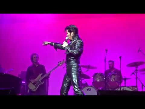 Dean Z -    " A Big hunk O' love"