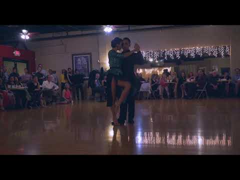 Yesica Esquivel & Ariel Leguizamon