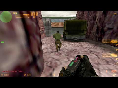 [ POV ] NiP -zet- vs mYm.se (ESWC 2006 Qualifier)