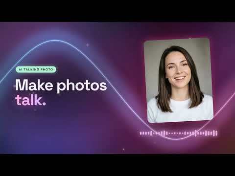 SharkFoto: AI Photo & Video video thumbnail