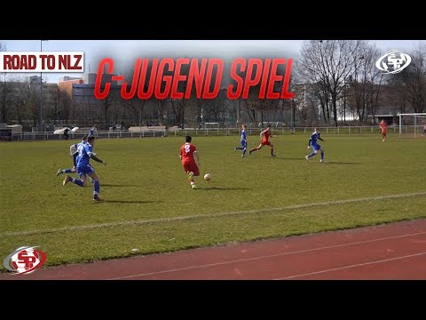 FC Deisenhofen U15 vs TSV Milbertshofen NLZ 058