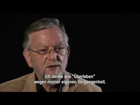 VOICES : Roth ARNOLD (Deutsch Untertitel)