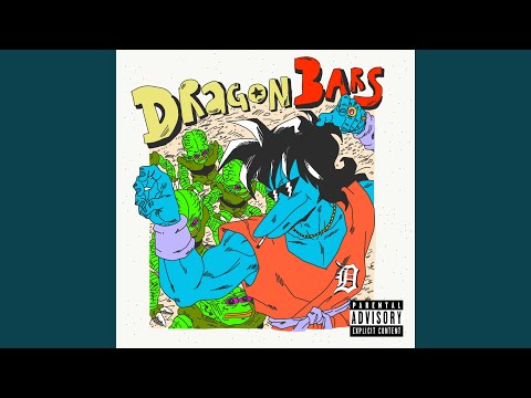 Dragon Bars