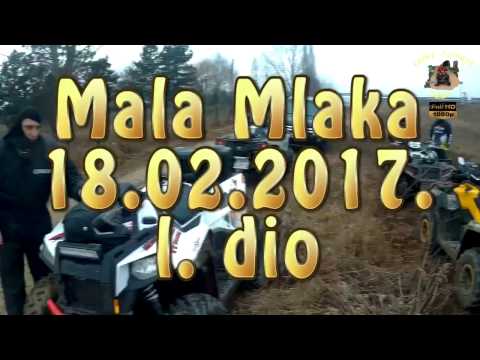 354.DEČKI ŽUTNICE - Mala Mlaka  2017.