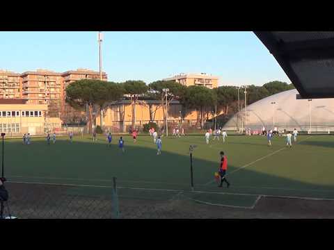UNDER 14 ELITE: 15° campionato SS Lazio vs Savio Highlights