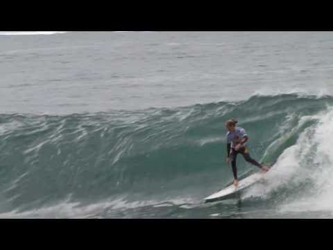 Beachley Surf Classic for Women  - Dee Why Point 2011
