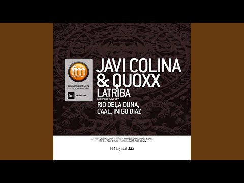 Latriba (Inigo Diaz Remix)