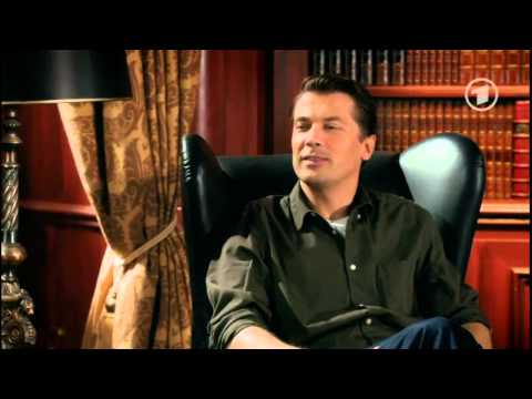 Folge 4444 Ansgar + Eva +  Berg