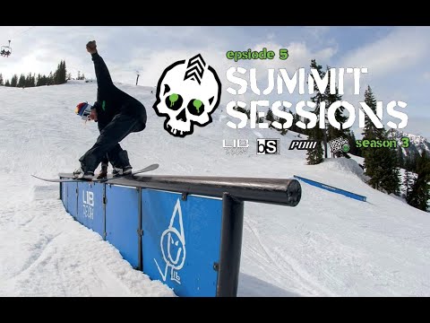 SUMMIT SESSIONS Season 3 | Episode 5