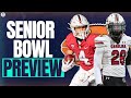 2023 Senior Bowl Preview: STANDOUT Players, Expectations + MORE | CBS Sports HQ