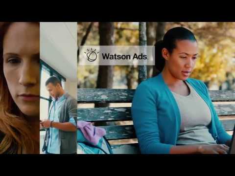 The Weather Channel - Watson Ads