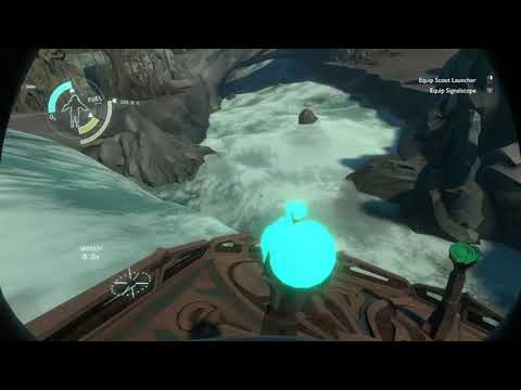 Outer Wilds: Echoes of the Eye - How To Unlock Every Achievement / Trophy