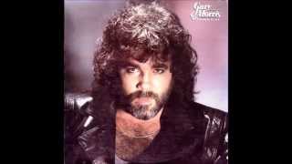 Baby Bye Bye , Gary Morris , 1984 Vinyl