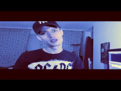 CezaDigga - 16.Bars 3.0 (Officail HD MusikVideo) Prod.By. T.H.C FiLMZ