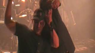 Element Eighty Live - COMPLETE SHOW - Dallas, TX, USA (November 7th, 2009) Trees