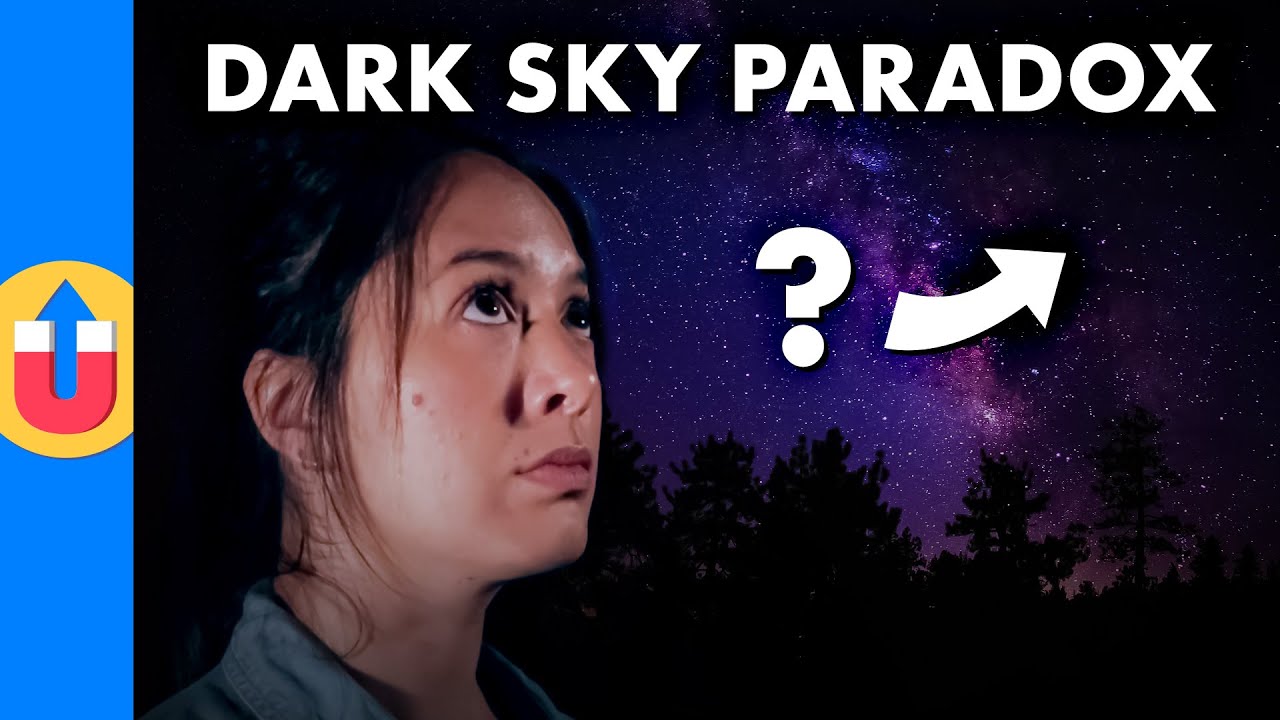 Video – Perché di notte il cielo è buio? (Il Paradosso di Olbers) Video – Perché di notte il cielo è buio? (Il Paradosso di Olbers)