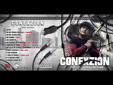 2- No me puede envolver - Gns FT Amnna mc