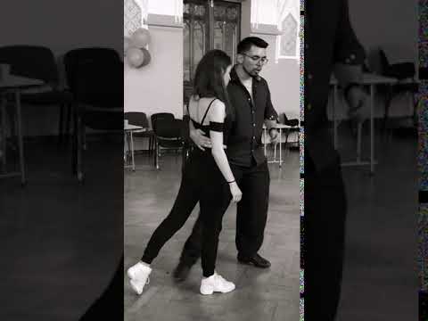 Julio Saavedra & Tekla Gogrichiani | Tiflis Tango Festival | FOTOLEX TV