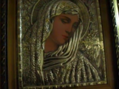 4Pilda talantilor - Biserica Nasterea Sfantului Ioan Botezatorul Constanta