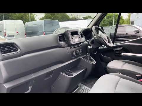 2022 NISSAN INTERSTAR TEKNA DCI L3H2 - Image 2