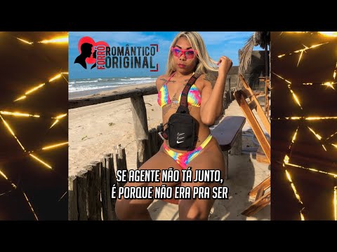 Não Era Pra Ser 💔 @ElaineFiolek67 - [Rainhas Da Farra]