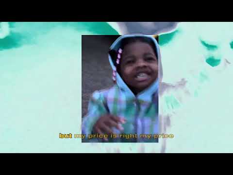 G Maly | LaRussell Pergola Freestyle [ Visualizer ] Directed By G Maly