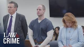 Ex-American Idol Contestant Speaks Out in Wife's Murder Case