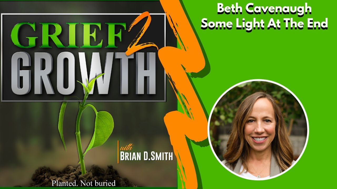 UNDERSTANDING DEATH: Beth Cavenaugh’s MIND-BLOWING Insights on the Final Stages of Life