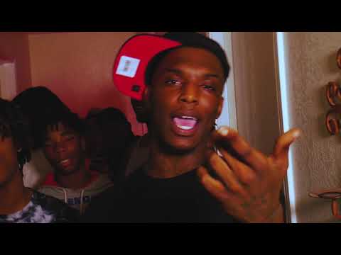KWA Dunna - Mind Yo Bizness (Exclusive By: @HalfpintFilmz)