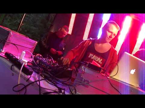 Insomnia 2013 - Szkatulski & Kosmalski