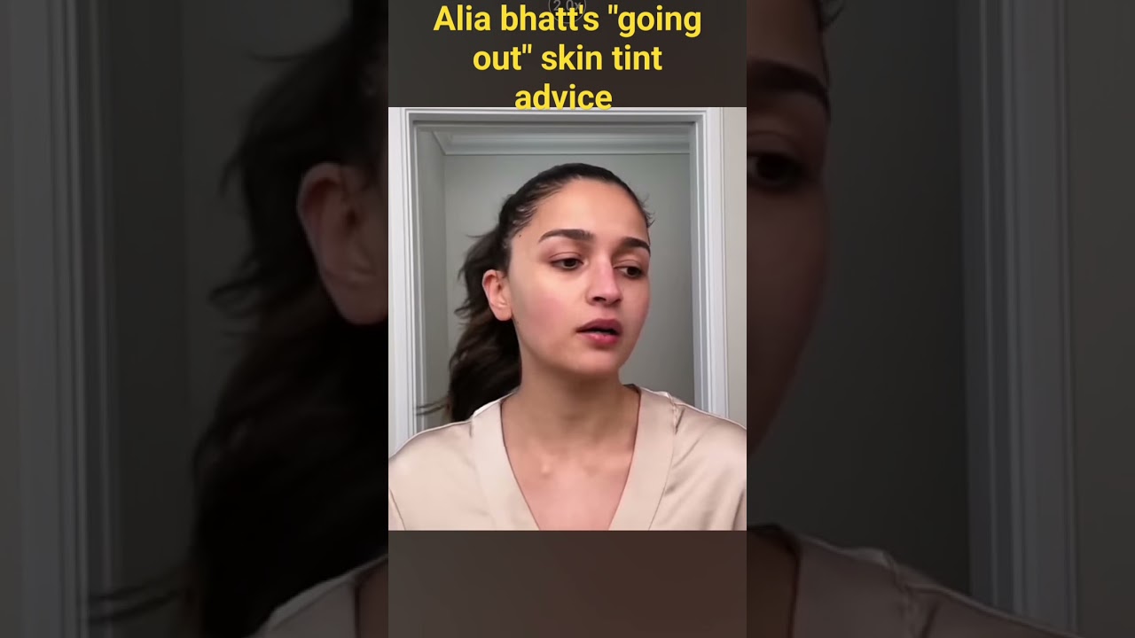 Alia bhatt's 