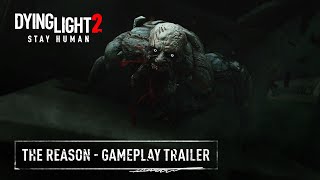 Dying Light 2 Stay Human (PC) Steam Key LATAM for sale