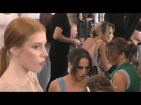 Fashion 4 Ukraine - Fashion & Philanthropy The ULTIMATE Power Couple